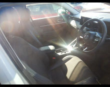 Honda Vezel 2022