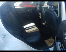 Honda Vezel 2022
