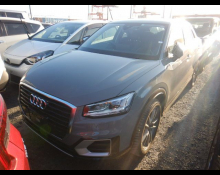 Audi Q2 2020