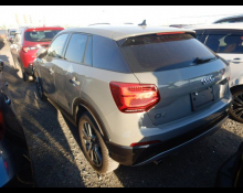 Audi Q2 2020