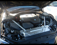 BMW 4 Series 2024
