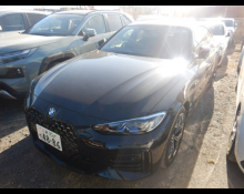 BMW 4 Series 2024
