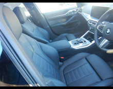 BMW 4 Series 2024