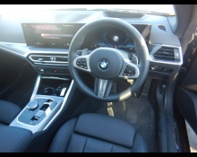 BMW 4 Series 2024