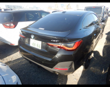 BMW 4 Series 2024