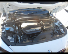 BMW 2 series 2021