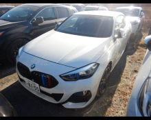 BMW 2 series 2021
