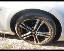 BMW 2 series 2021