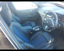 BMW 2 series 2021