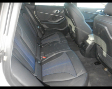 BMW 2 series 2021