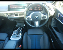 BMW 2 series 2021