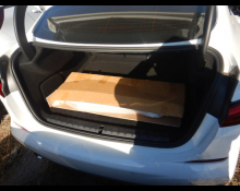 BMW 2 series 2021