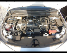 Toyota Corolla Sports 2021