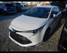 Toyota Corolla Sports 2021