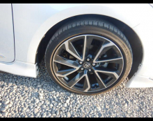 Toyota Corolla Sports 2021