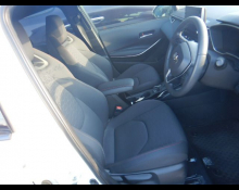 Toyota Corolla Sports 2021