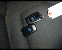 Toyota Corolla Sports 2021