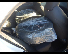 Toyota Corolla Sports 2021