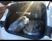 Toyota Corolla Sports 2021