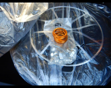 Toyota Corolla Sports 2021