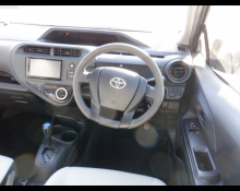 Toyota Aqua 2019