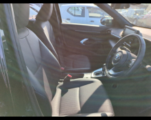 Toyota Yaris Cross 2023