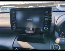Toyota Yaris Cross 2023
