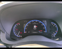 Toyota Yaris Cross 2023