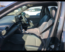 Toyota Yaris Cross 2023