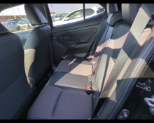 Toyota Yaris Cross 2023
