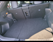 Toyota Yaris Cross 2023