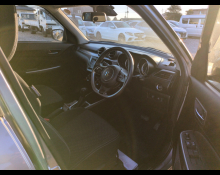 Suzuki Swift 2022