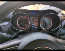 Suzuki Swift 2022