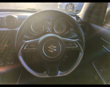 Suzuki Swift 2022