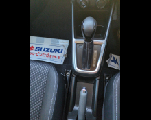 Suzuki Swift 2022