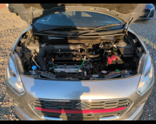 Suzuki Swift 2022