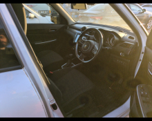 Suzuki Swift 2021