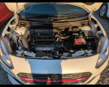 Suzuki Swift 2021