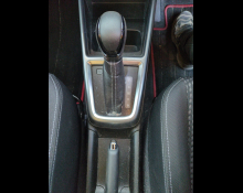 Suzuki Swift 2021