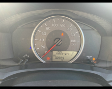 Toyota Corolla Axio 2019