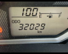 Toyota Corolla Axio 2019