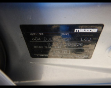 Mazda Mazda2 2021