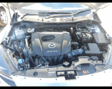 Mazda Mazda2 2021