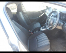 Mazda Mazda2 2021