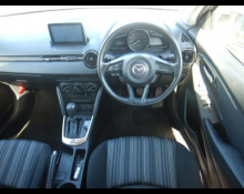 Mazda Mazda2 2021