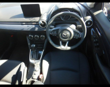 Mazda Mazda2 2022