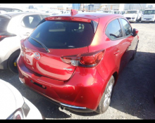 Mazda Mazda2 2022