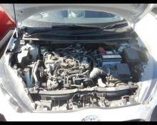 Toyota Yaris 2021