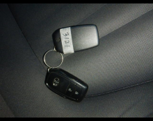 Toyota Yaris 2021