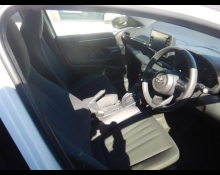 Toyota Yaris 2021